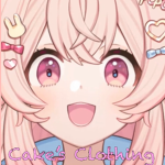 Cake’s Clothing!