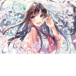 Zen group and ainme