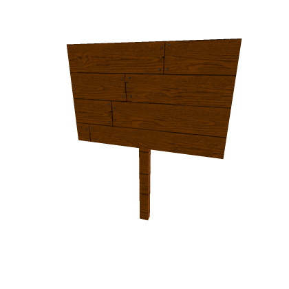 Sign C: