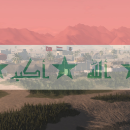 Turkish Iraq (Deployment)