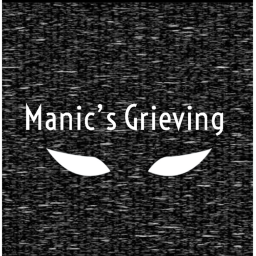Manic's Grieving [DEMO] Lobby + Experimental Items