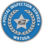 Watuga Postal Inspection Service