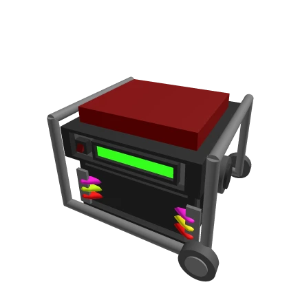 Item Thumbnail