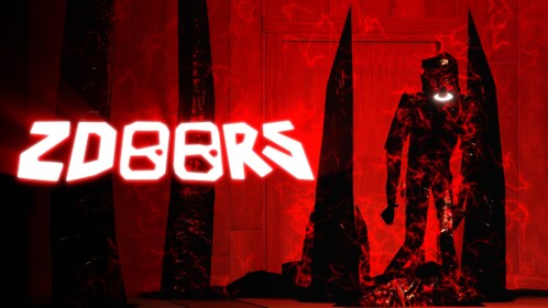 ZDOORS 👁️ [ล็อบบี้ใหม่] 