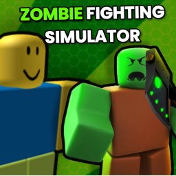 Zombie Fighting Simulator!