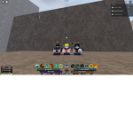 Frosty Stuff