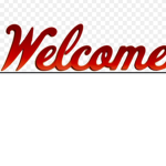 All is welcome here!