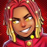 Aqua's Squad Group Thumbnail
