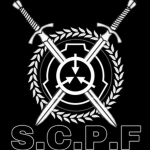 (SCP) Special Containment Procedures Foundation .