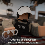 [BUSA] | Military Police