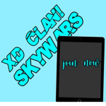 XD Clan (Skywars)