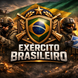 [E.B] BRAZILIAN ARMY OF FABIO V1
