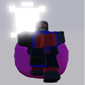 Anti Void