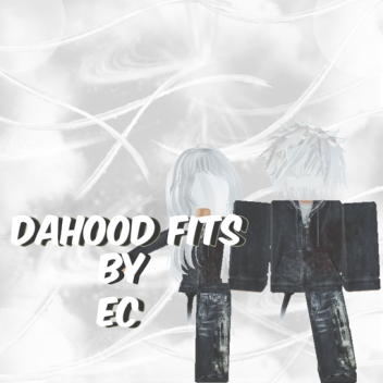 100+ Dahood Fits (by EC)