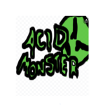 Green acid gang