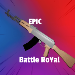EPIC Battle RoYal (BETA)