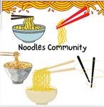 Noodles community