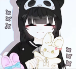 ~ロバ寄付たいむ~