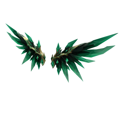 Verdant Wings