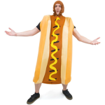 Hot Dog Loving Group :D