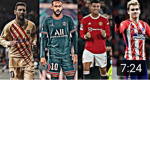~ FootballKing News ~