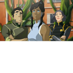 Avatar Legend of Korra fan club