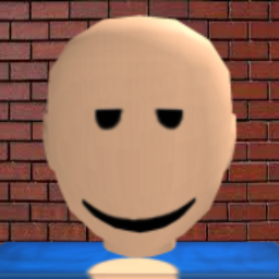 Afk until i get enough money to buy a Collectible. icon