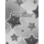 - kenz's clothing! -