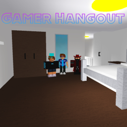 Gamer Hangout