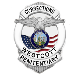 Correctional Training Facility [Westcott Penitent