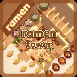 Ramen Tower icon