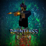 Dauntless GFX™