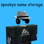 spooks development