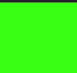 Green Super cool and super awesome