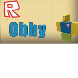 [NEW] GREAT OBBY RUN