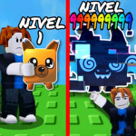 mega pet merge
