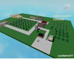 Mano County