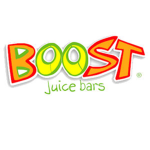 Boost Juice Bar (R)