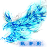 Robloxian Fire Eagles
