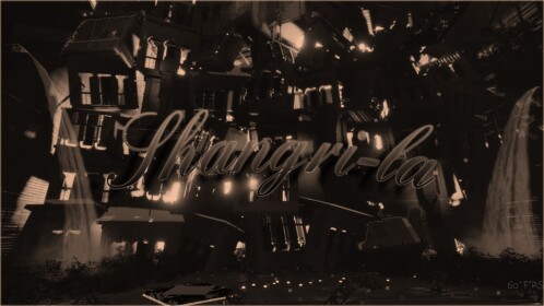 Shangri-la