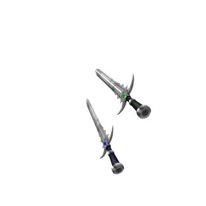 Challenger Blades