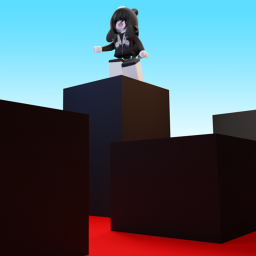 Endless Obby ♾️ Unlimited Stages!