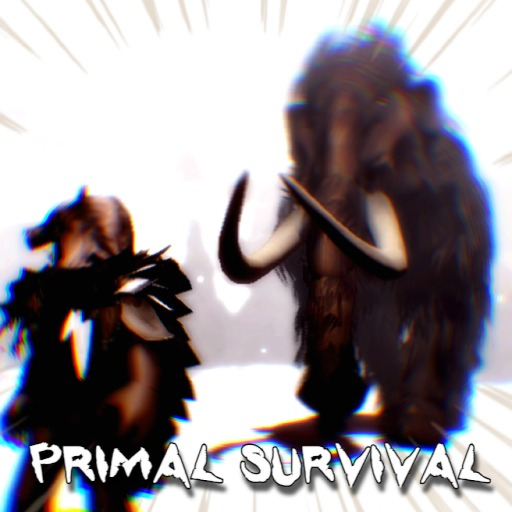 [EMERALD SPEAR] PRIMAL SURVIVAL 