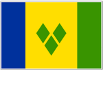 [SVG] Saint Vincent and the Grenadines
