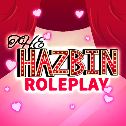 [Revamp SOON!] The Hazbin RP - BETA