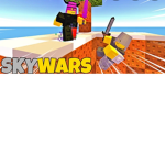 Eco Fans, Skywars Gods.