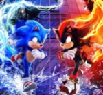 SonicTheHegehog fan club