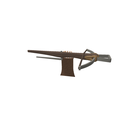 Crossbow