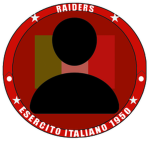 EI 1950 - Raiders