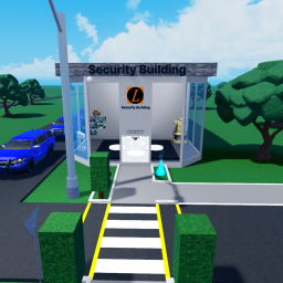 Leif Corp Hub